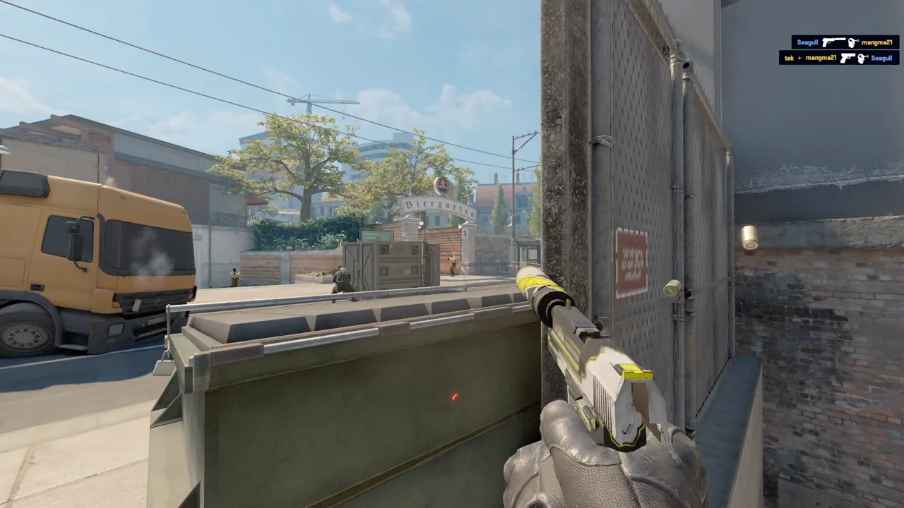 highlight